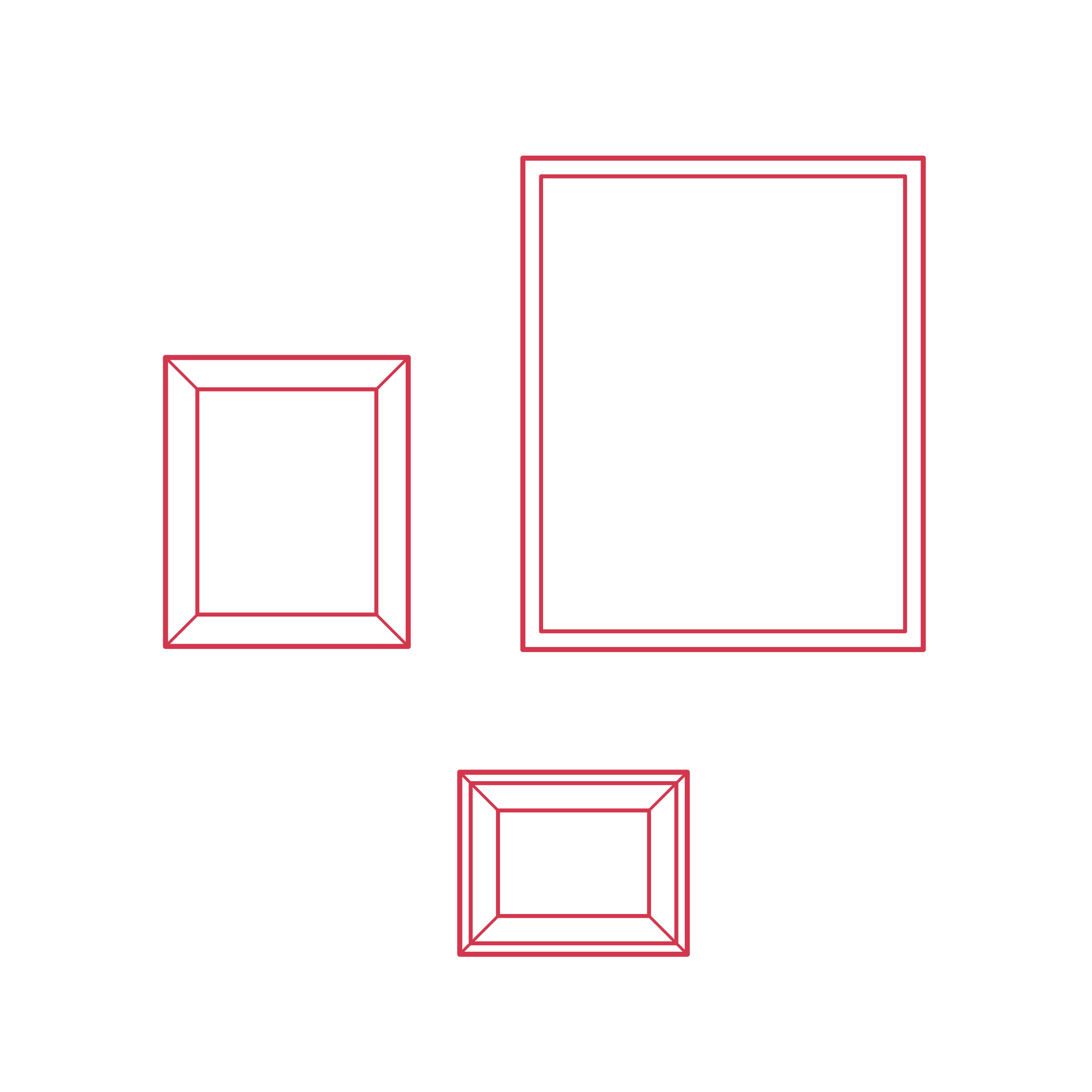 Objects Picture Frames Digital Sketch Svg Design Free Vectors